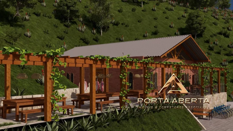 Imagem Lotes Comerciais a partir de 660 m2 - Ville De Vie - COD 835