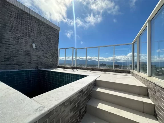 Imagem APARTAMENTO COM 218.7 m² - GUILHERMINA - PRAIA GRANDE SP