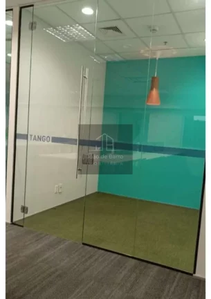Imagem Conjunto para alugar, 246 m² - Jardim Paulistano - São Paulo/SP