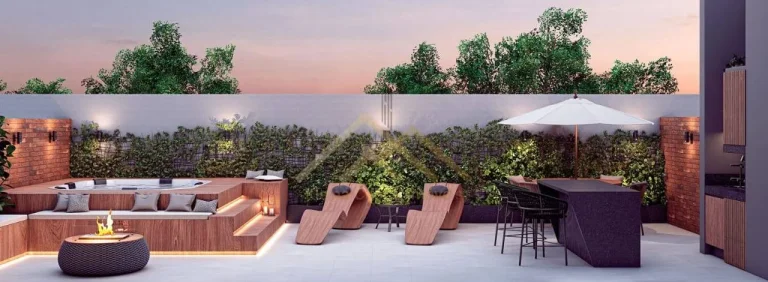 Imagem Residencial Zenit Água Verde