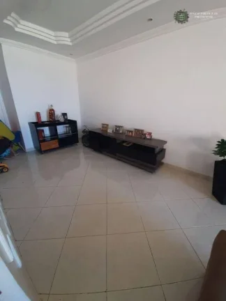 Imagem Cobertura com 4 dormitórios à venda, 338 m² por R$ 2.000.000.000,00 - Canto do Forte - Praia Grande/SP
