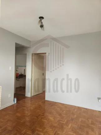 Imagem Apartamento à venda - 1 Dormitório Próximo à Praça da Sé e Metrô - São Paulo/SP