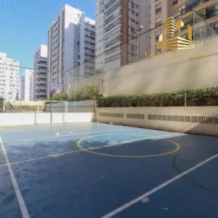 Imagem Apartamento de luxo com 3 suítes e 3 vagas no Paraíso, São Paulo: seu sonho de morar bem!
