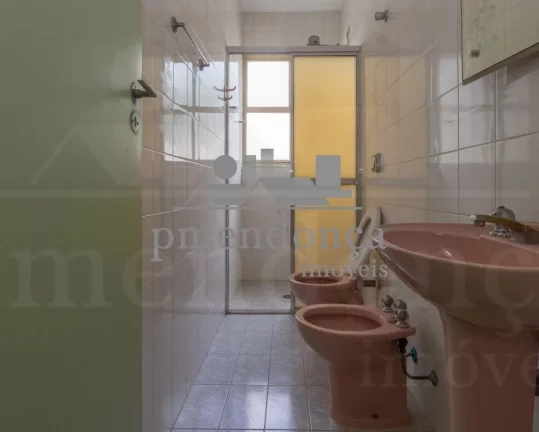 Imagem Apartamento a venda na Rua Sergipe com 3 quartos sendo 1 suíte e 1 vaga, 210m²
