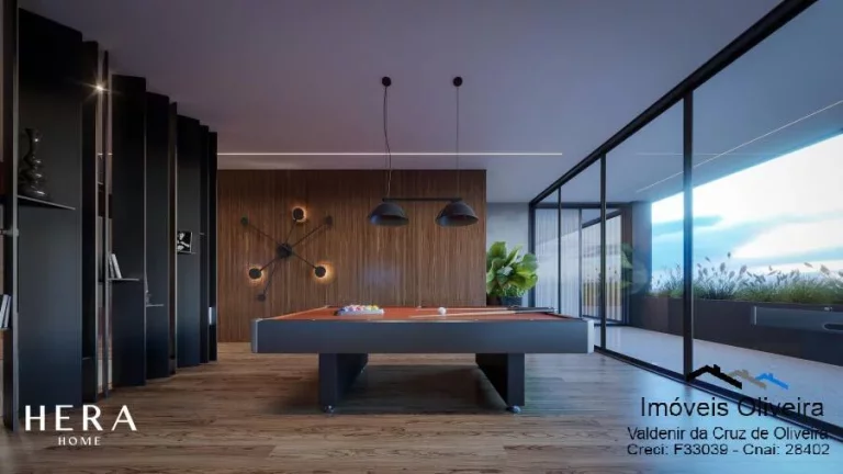 Imagem Apartamentos no Edifício Hera Home a partir de R$ 710.445,30