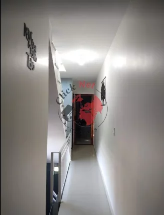 Imagem Sobrado 3 dormitórios sendo 2 suítes, closet, hidro, varanda gourmet , quintal e 4 vagas.bairro Itaquera, São Paulo