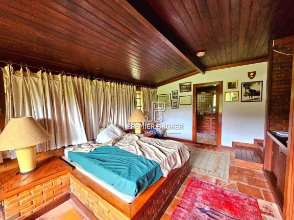 Imagem Sítio à venda, 37000 m² por R$ 2.500.000,00 - Vargem Grande - Teresópolis/RJ