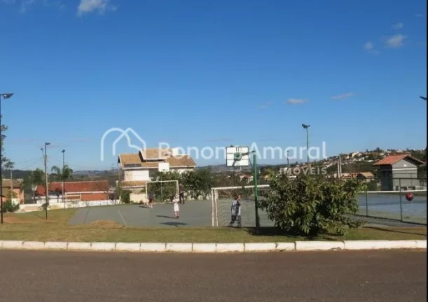 Imagem Explore a oportunidade de adquirir este terreno exclusivo em condomínio fechado, localizado em Sous...