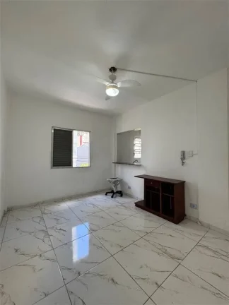 Imagem APARTAMENTO COM 50 m² - BOQUEIRÃO - PRAIA GRANDE SP