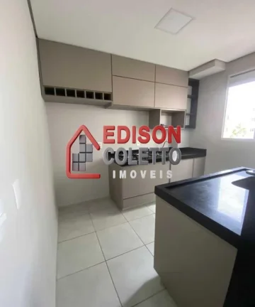 Imagem Pronto para Morar - Apartamento a venda no Condominio Parque Piazza Verona, na bairro Dois Córregos, em Piracicaba