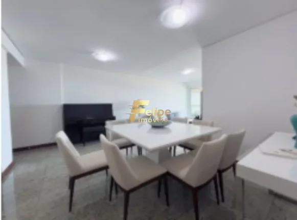 Imagem ÓTIMO APARTAMENTO DE 03 QUARTOS E 01 SUÍTE COM LAZER DE CLUBE À VENDA NA PRAIA DE ITAPARICA EM VILA VELHA/ES!