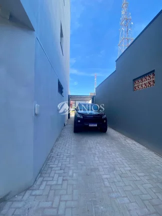 Imagem APARTAMENTOS NOVOS PARA LOCAÇÃO , SETOR RESIDENCIAL NORTE EM SINOP - MT.