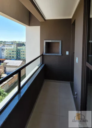 Imagem 3 dormitórios com uma suíte, Centro de Içara/SC