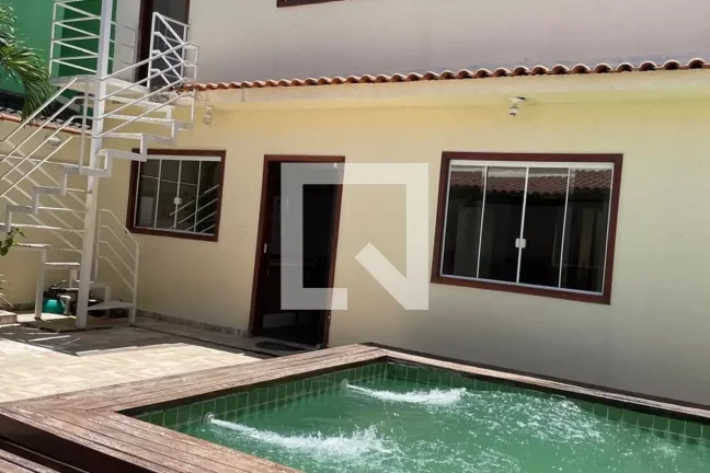 Imagem Casa à Venda - Vargem Pequena, 3 Quartos, 287 m2