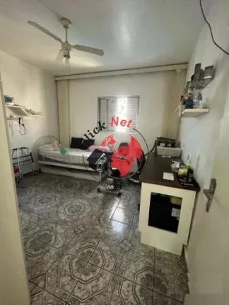 Imagem Sobrado com 165 m² ,2 Quartos e 2 banheiros, Varanda ,1 Vaga, Vila Jordanopolis, São Bernardo do Campo