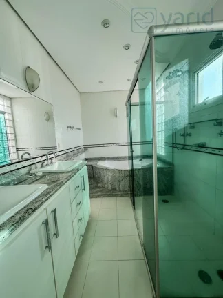 Imagem CASA À VENDA NO CONDOMÍNIO PORTAL DO PARAÍSO 2