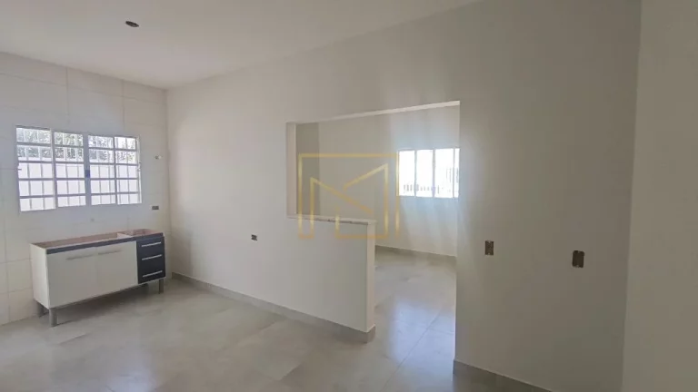 Imagem Casas / Padrão na cidade de Hortolândia