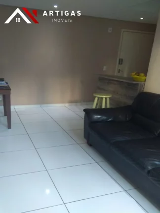 Imagem Apartamento á venda na Rua Solidonio Leite 51 m² 2 dormitórios 1 vaga coberta