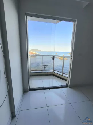 Imagem Apartamento com 02 Quartos p/ Locação Anual na Prainha de Muquiçaba- Guarapari/ES