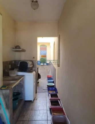 Foto do imóvel: ÓTIMA CASA NO SAGRADA FAMÍLIA!