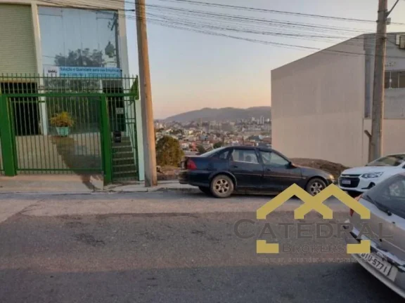Imagem TERRENO À VENDA, 265 M² POR R$ 373.000,00 - VILA NAMBI - JUNDIAÍ/SP
