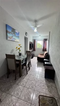 Imagem APARTAMENTO COM 55 m² - TUPI - PRAIA GRANDE SP