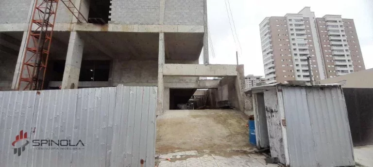Imagem Apartamento com 3 dormitórios à venda, 119 m² por R$ 996.025,41 - Canto do Forte - Praia Grande/SP