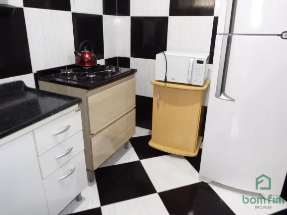 Imagem Apto de 1 dorm. mobiliado, para venda, Azenha, Porto Alegre/RS. - AP2271