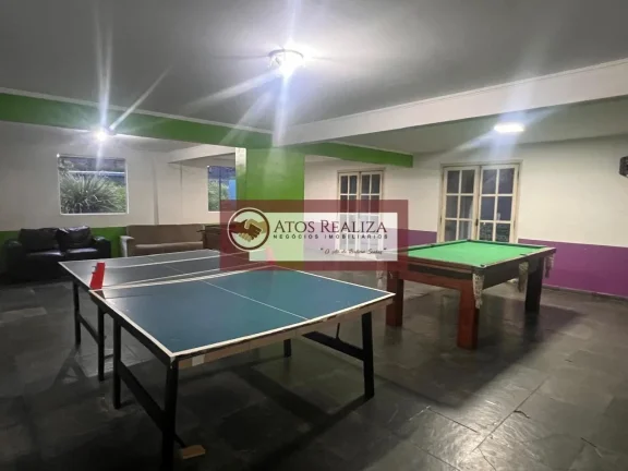 Imagem Apartamento à Venda em Jordanópolis SP, 2 Quartos, R$330 Mil
