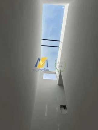 Imagem Vendo Sobrado em Santo André, Jardim Santo Alberto