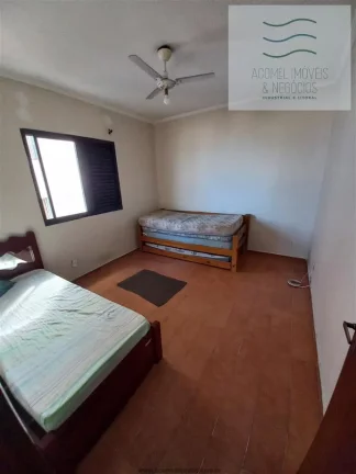 Imagem Apartamentos no Litoral para venda em Praia Grande no bairro Guilhermina