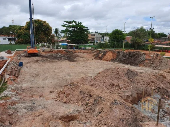 Imagem Apartamentos de Lançamento com 2 Quartos em Boa Viagem, Recife
