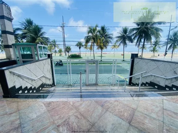 Imagem Apartamentos no Litoral para venda em Praia Grande no bairro Aviação