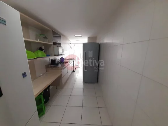 Imagem Apartamento linear, 3 quartos, 143 m² , avarandado vista mar - Cabo Frio