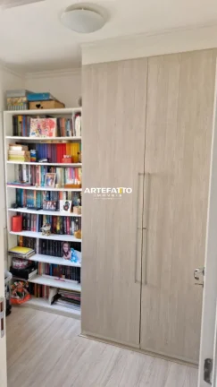 Imagem Casa com 3 dormitórios à venda, - Horto do Ipê
