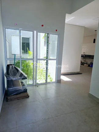 Imagem Casa térrea em finalização de obra no Condomínio Terras da Estância.

Condomínio com ótima lo...