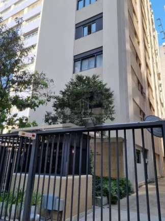 Imagem Apartamento Reformadíssimo com 3 dorm 1 suite 1 vaga prox Metro