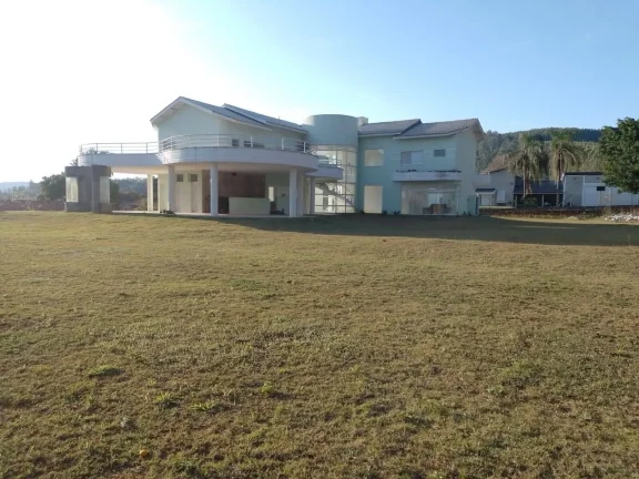 Imagem Casa no Jd. das Palmeiras - Projeto renomado!