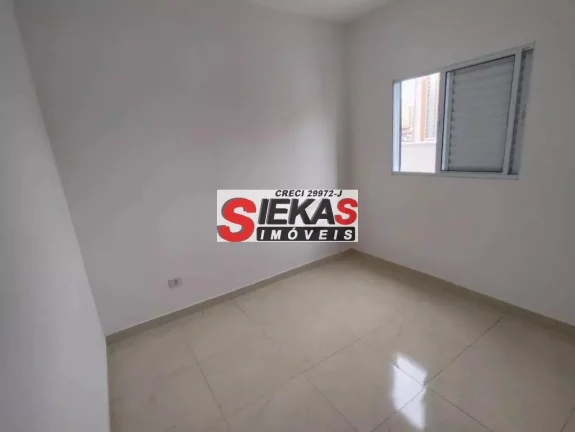 Imagem Imperdível oportunidade: Apartamento à venda em São Paulo-SP, Chácara Santo Antônio! 2 quartos, 1 sala, 1 banheiro, 30m².