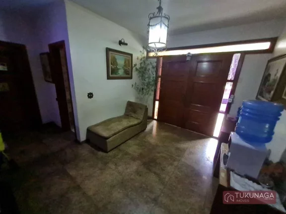 Imagem Sobrado à venda, 440 m² por R$ 3.050.000,00 - Caxingui - São Paulo/SP