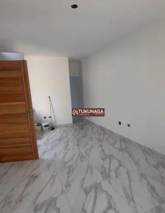 Imagem Sobrado com 3 quartos à venda, 150 m² por R$ 585.000 - Vila São João Batista - Guarulhos/SP