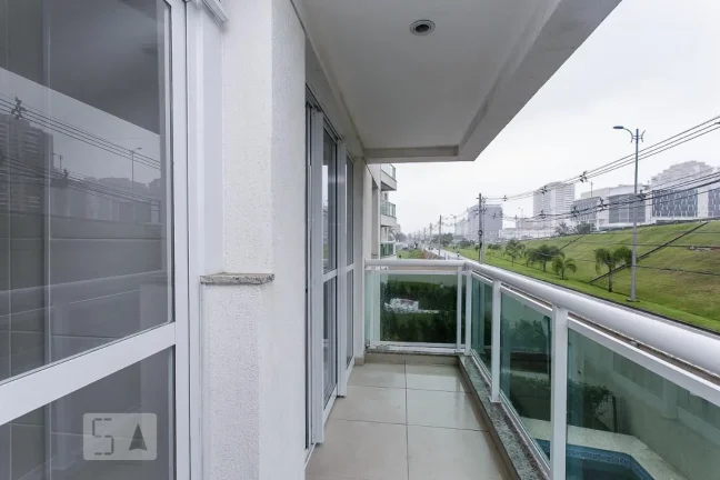 Imagem Apartamento à Venda - Recreio, 2 Quartos, 70 m2
