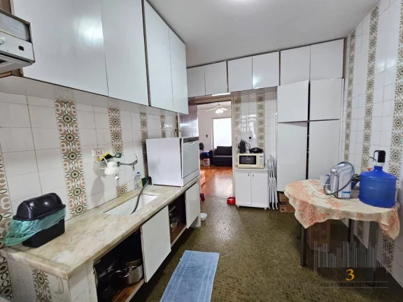 Imagem Apartamento com 2 dormitórios à venda, 114 m² por R$ 1.499.000,00 - Moema - São Paulo/SP
