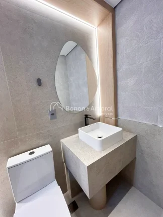 Imagem Oportunidade exclusiva para morar no Nova Campinas!
Apartamento novo, mobiliado e pronto para mudar!...
