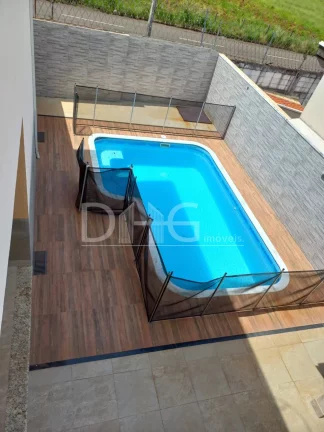 Imagem Sobrado à venda com 239,12 | Parque Brasil 500 | Paulínia - SP