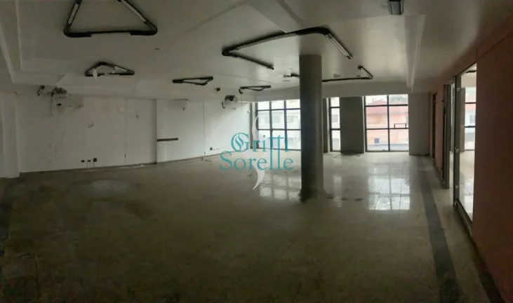Imagem Prédio Comercial para Alugar no Campo Belo - São Paulo/SP.