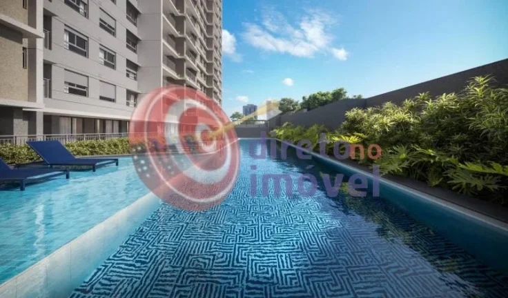 Imagem Apartamento a venda About Vila Mariana 3 dorms. 1 vaga Vila Mariana São Paulo SP