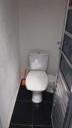 Imagem Casa Comercial