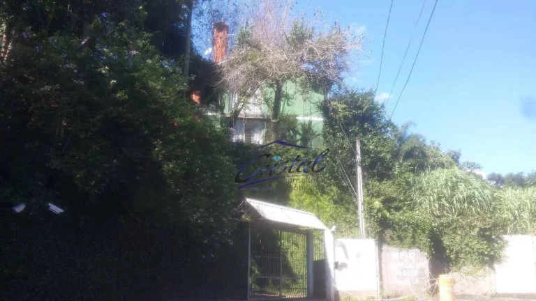 Imagem Casa com 3 quarto à venda, 273 m² - Parque Assunção - Taboão da Serra/SP
