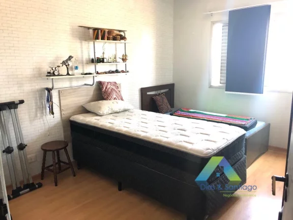 Imagem Apartamento à venda no bairro Osvaldo Cruz - São Caetano do Sul/SP